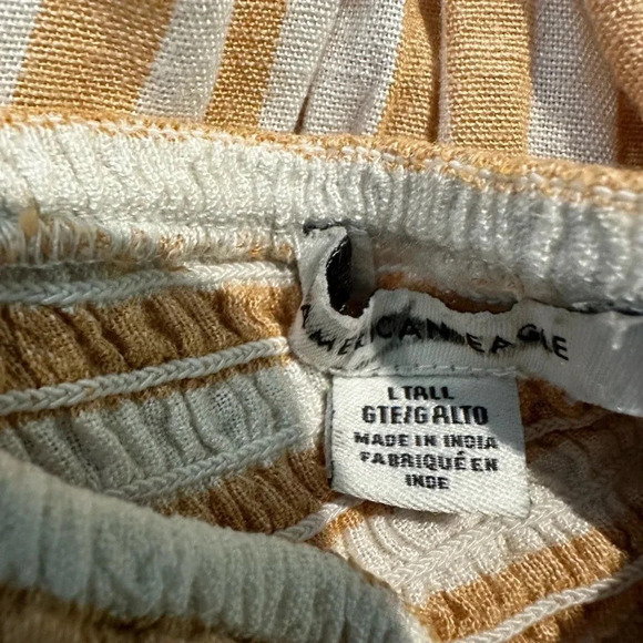 Size LT American Eagle Dress - Picture 3 of 5